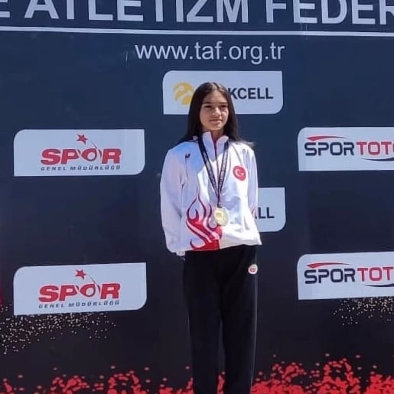 Elif Beyza KÖKÇÜOĞLU