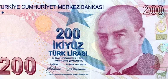 Piyasada 50TL Yok