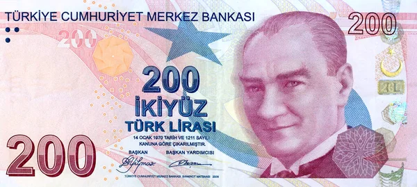 200 TL