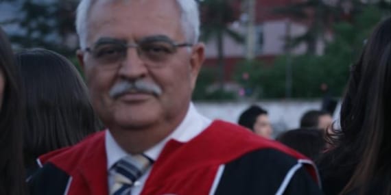 Prof. Dr.Yaşar Aksoylar Hayatını Kaybetti