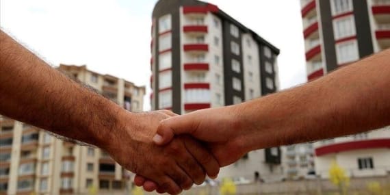 İlk Evini Alacaklar İçin Faiz Avantajı Başladı