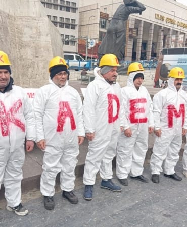 Emadder Sosyal Medyayı Sallıyor