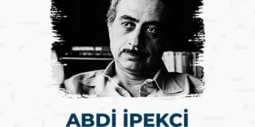 Abdi İpekçi