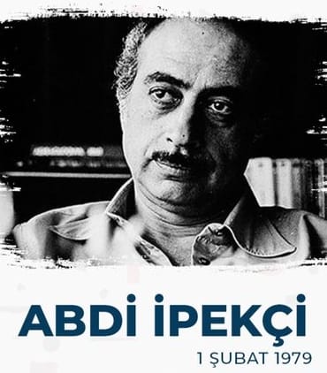 Abdi İpekçi