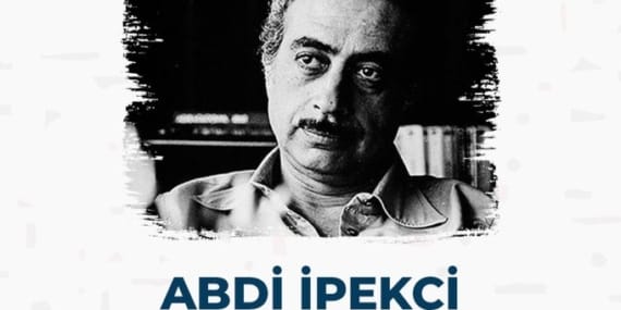 Hikmet Yalım Halıcı’dan Abdi İpekçi Paylaşımı