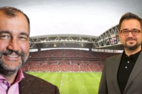 Murat Ülker'den Ali Sabancı'ya 'Galatasaray' sorusu