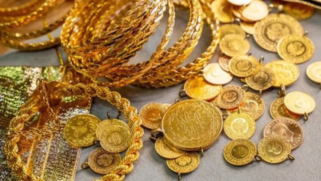 Altın fiyatları çok yükseldi sahtekarlar piyasaya çıktı