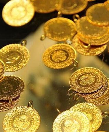 Çin'den 300 tonluk altın hamlesi! Güvenli liman haftaya hızlı başladı