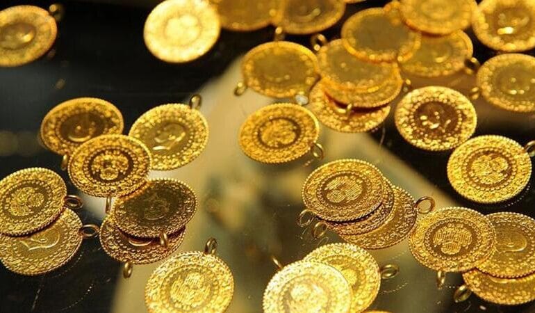 Çin'den 300 tonluk altın hamlesi! Güvenli liman haftaya hızlı başladı