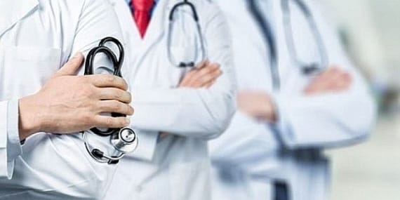 11 Yeni Uzman Hekim Göreve Başladı