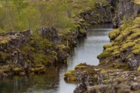 Afrika kıtası ikiye bölünüyor! 20 yıl önce ortaya çıkan yarık tahminlerden hızlı genişledi