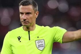 Galatasaray – Fenerbahçe derbisinin hakemi belli oldu