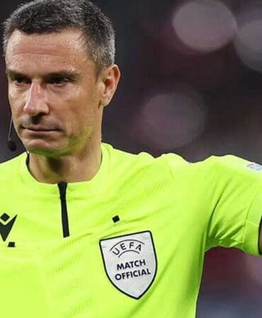 Galatasaray – Fenerbahçe derbisinin hakemi belli oldu