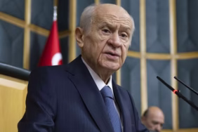 MHP'den Bahçeli'nin sağlık durumuna ilişkin yeni açıklama