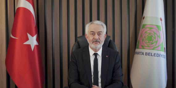 Başkan Başdeğirmen 6 Şubat depremi 2. yıldönümü mesajı yayınladı