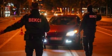 bekci