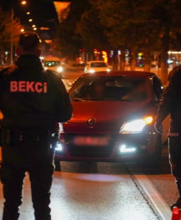 bekci