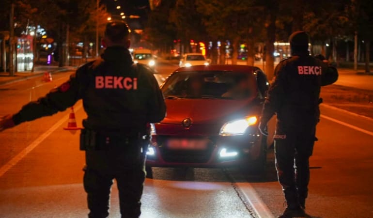 bekci