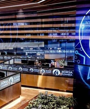 Borsa İstanbul'da sert düşüş sonrası SPK'den 'inceleme' açıklaması