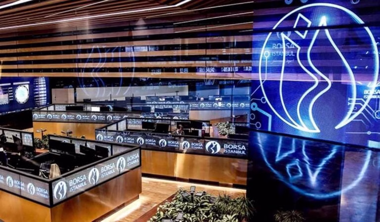 Başsavcılık’tan ‘Borsa İstanbul’ soruşturması
