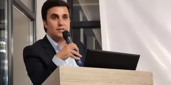 Faruk Daşdöner : Korku Saltanatını Birlikte Yıkacağız