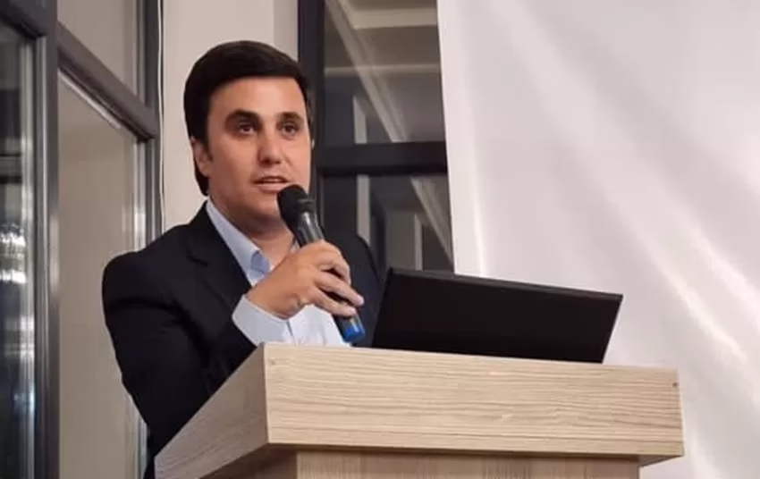 Ömer Faruk Daşdöner