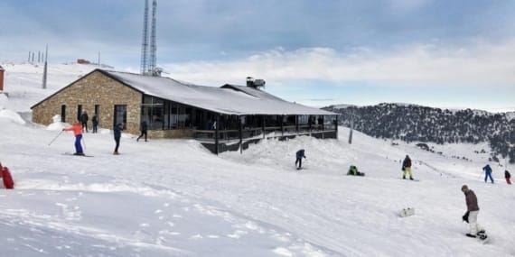 Isparta da Hafta Sonu Hava Durumu Nasıl Olacak ?
