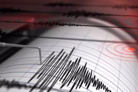 Tüm gece durmadı! Ege Denizi'nde peş peşe depremler