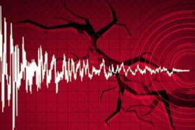 Ege’de arka arkaya 50’nin üzerinde deprem!