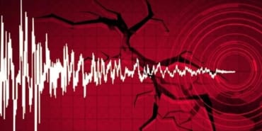 Ege’de arka arkaya 50’nin üzerinde deprem!