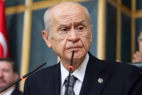 MHP’den beklenen Bahçeli açıklaması geldi