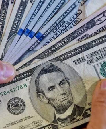Dolar haftanın son işlem gününe tarihi rekorla başladı!