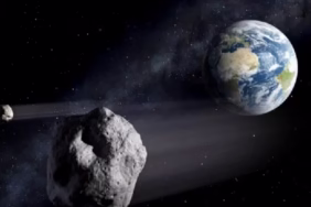 'Şehir katili’ asteroidin dünyaya çarpma ihtimali arttı