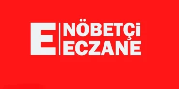Isparta İli Nöbetçi Eczaneleri