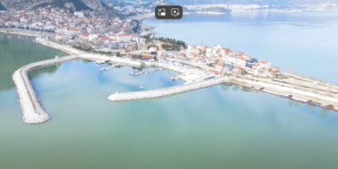 Eğirdir Gölü İçin Hem Umut Hem Endişe Bir Arada