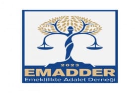 Emeklilikte Adalet Derneği