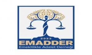 Emeklilikte Adalet Derneği