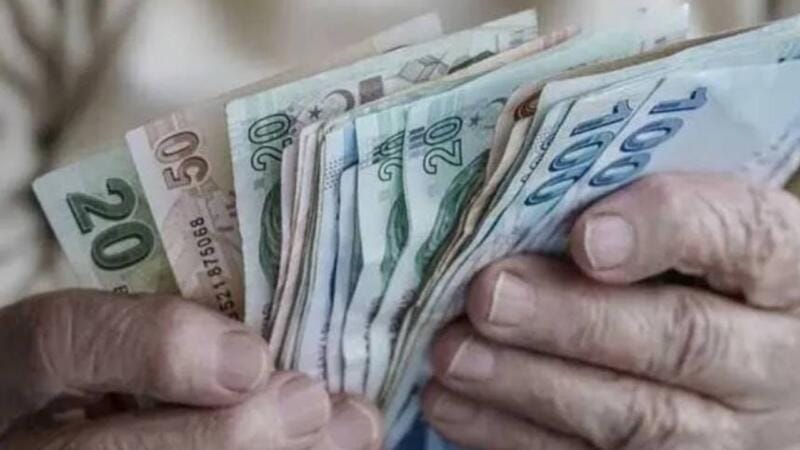 Sahte emeklilere SGK kıskacı!