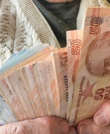 EMEKLİLER İÇİN YAPILAN BAZI İNDİRİMLER KALDIRILDI