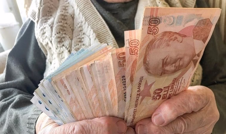 EMEKLİLER İÇİN YAPILAN BAZI İNDİRİMLER KALDIRILDI