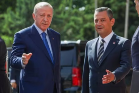 CHP'den Erdoğan'a yanıt: Biz önünde titreyen bakanlara benzemeyiz