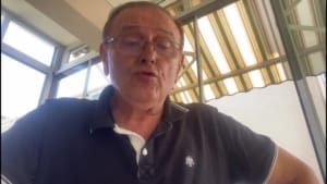 Emekli Yargıtay Üyesi Seyfettin ÇİLESİZ