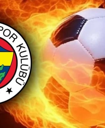 Fenerbahçe’de sürpriz ayrılık! Yıldız oyuncu İtalya yolcusu