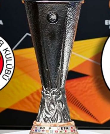 Fenerbahçe ve Galatasaray'ın play – off turu rakipleri belli oldu!