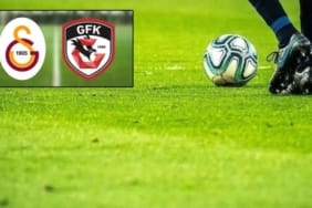 Gaziantep – Galatasaray maçı ne zaman, saat kaçta, hangi kanalda?