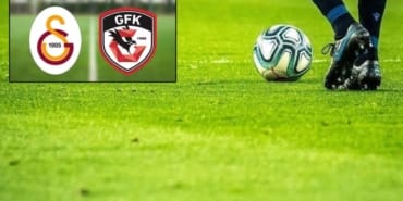 Gaziantep – Galatasaray maçı ne zaman, saat kaçta, hangi kanalda?
