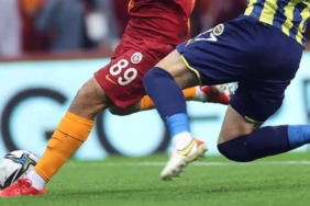 Galatasaray - Fenerbahçe maçı ne zaman, saat kaçta, hangi kanalda?