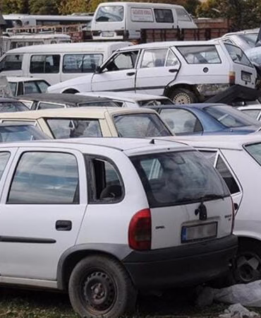 25 yaş üstü aracı olanlar dikkat! Teklif kabul edilirse düşük ÖTV ile ucuz araç alınabilecek