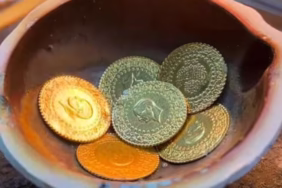 Altın mevduatında Isparta zirveye yaklaştı