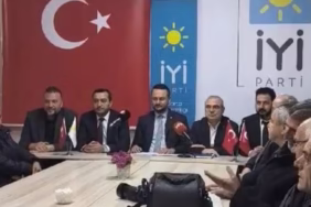 İyi Parti Isparta: Hiç bir partinin ortağı değiliz